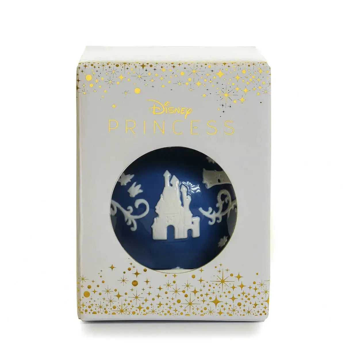 Snow White Colour Ornament image 2