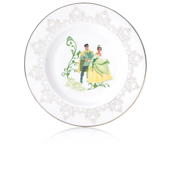 Tiana Wedding Plate image 0