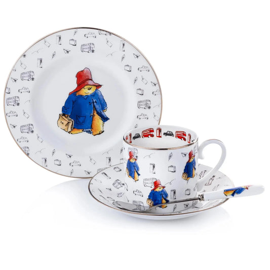 Paddington Spoon image 1
