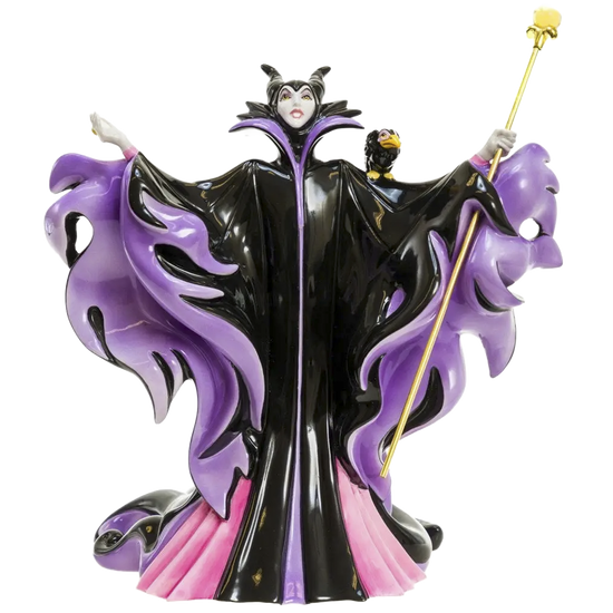 Maleficent English Ceramics Company