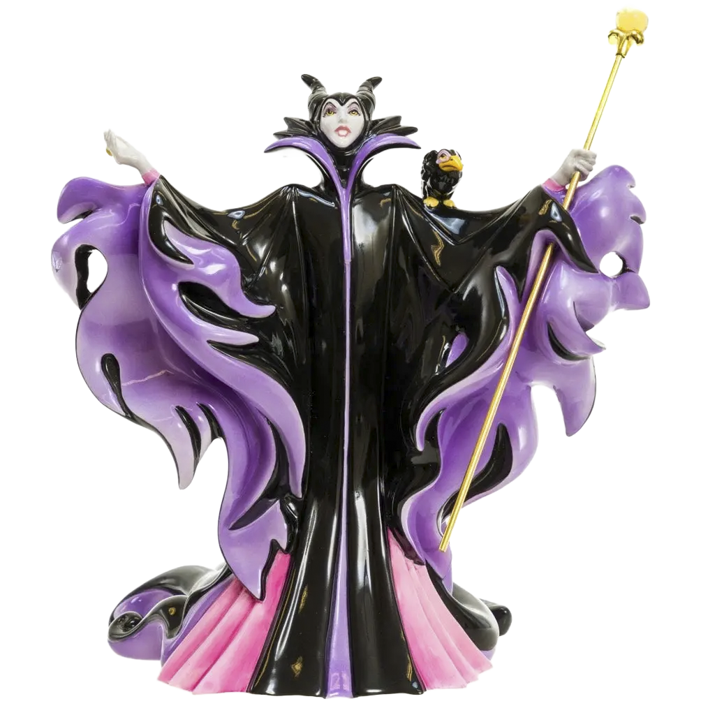 Maleficent English Ceramics Company