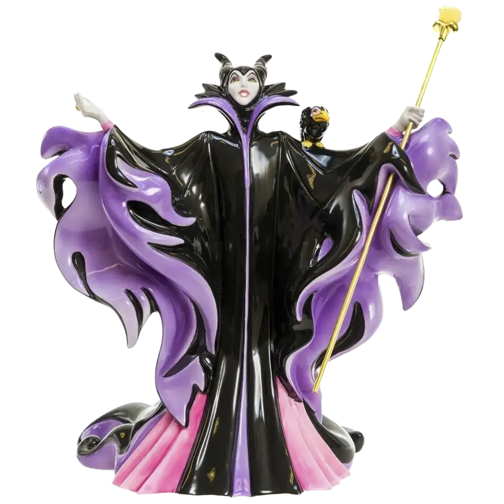 Maleficent