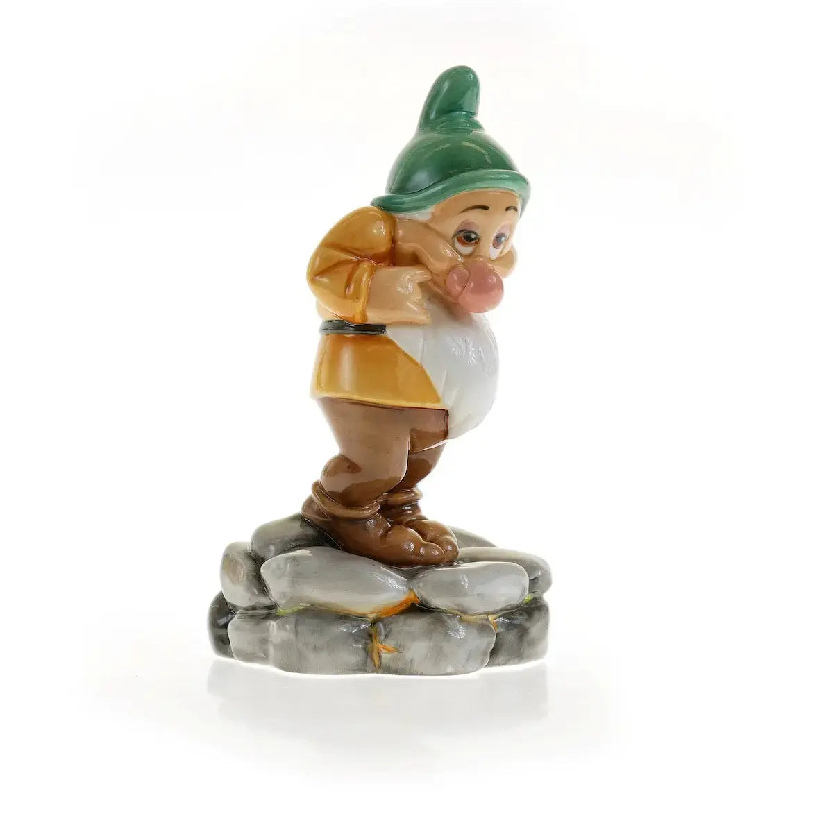 Diamond Mine Bashful image 0