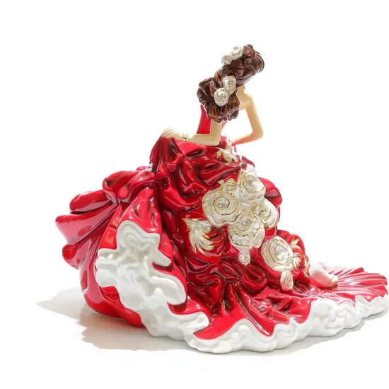 Scarlett Enchantment image 1
