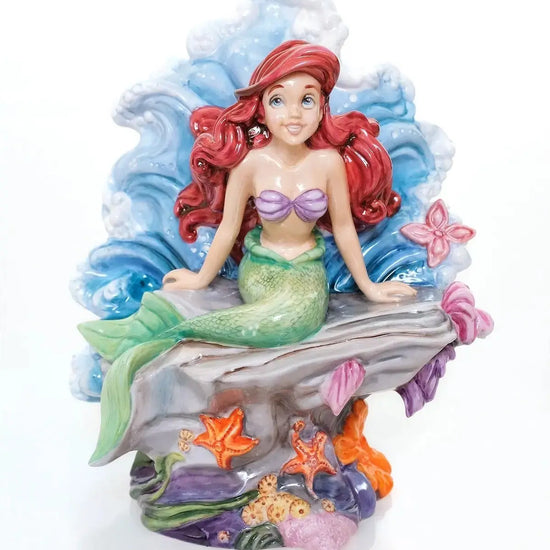 Ariel image 0