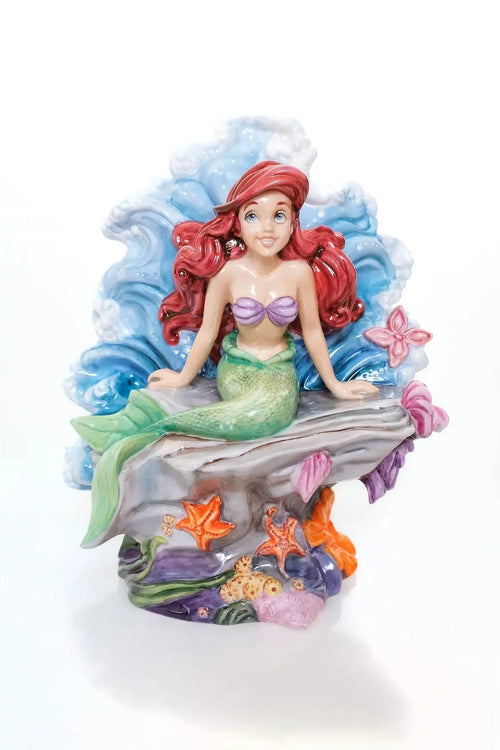 Ariel image 0