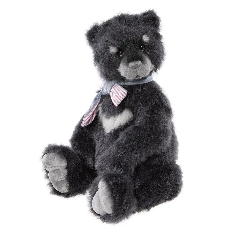 Charlie Bears Adventurer Charlie Bears