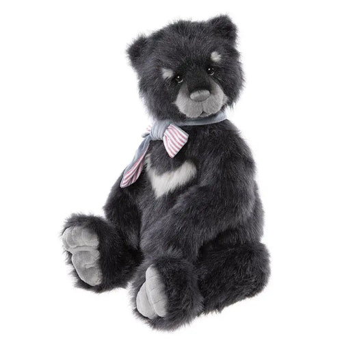 Charlie Bears Adventurer Charlie Bears
