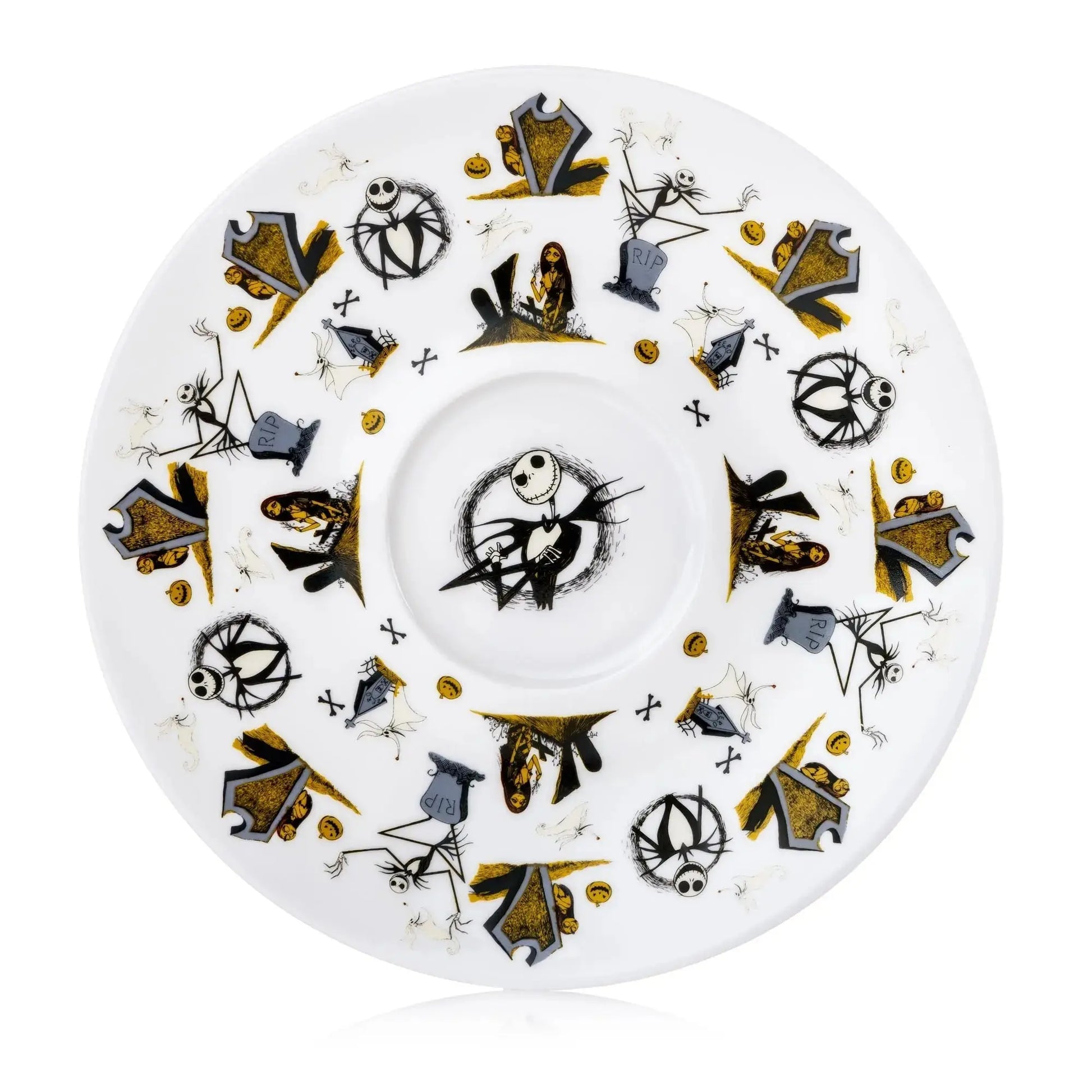 Nightmare Before Christmas Tea For One image 2