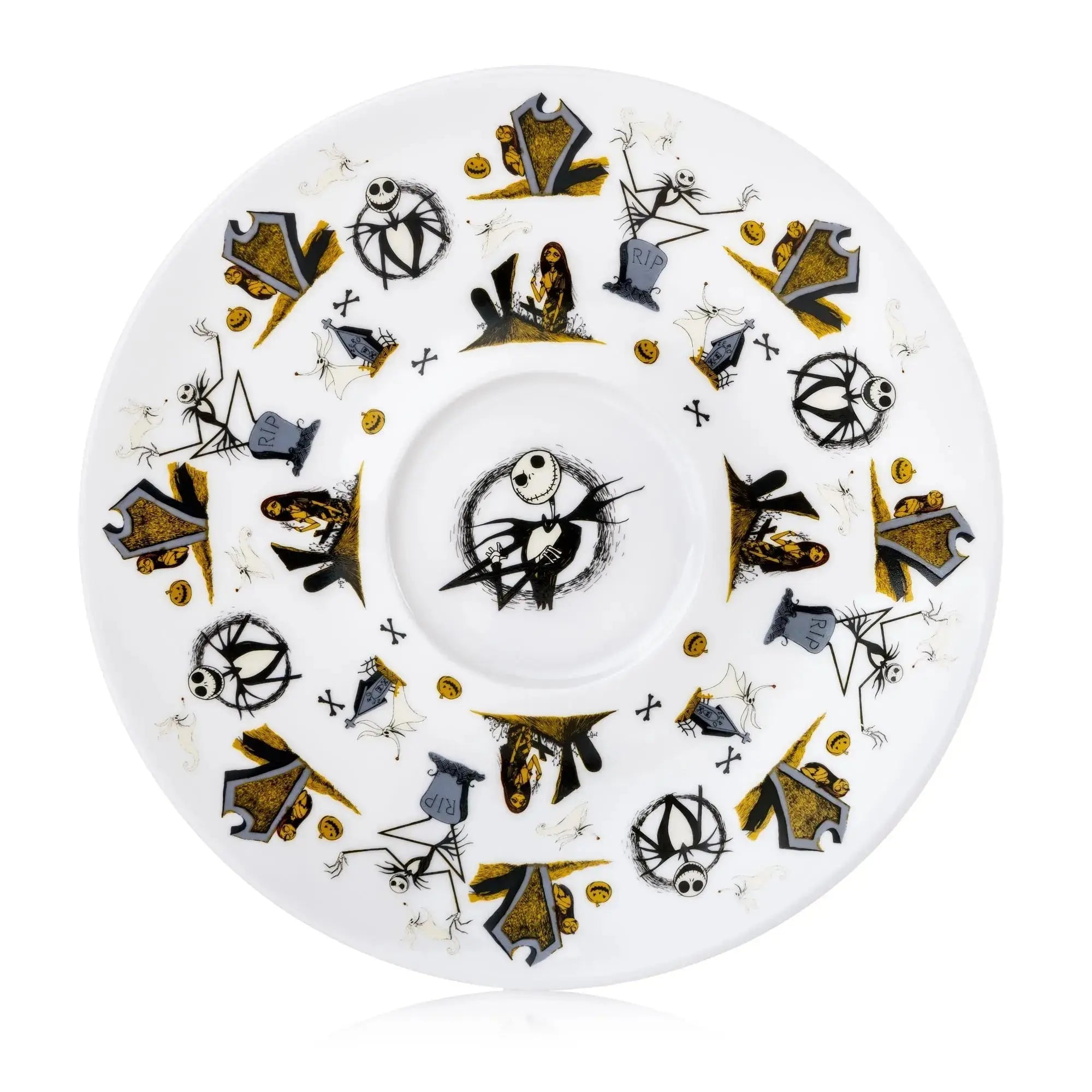 Nightmare Before Christmas Tea For One image 2