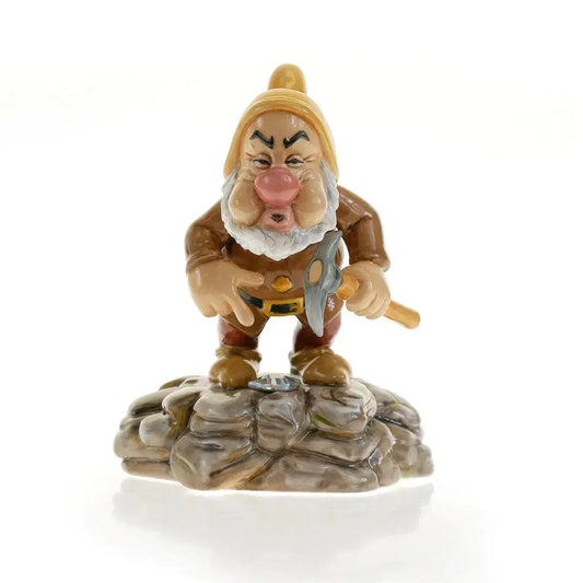 Diamond Mine Sneezy image 1
