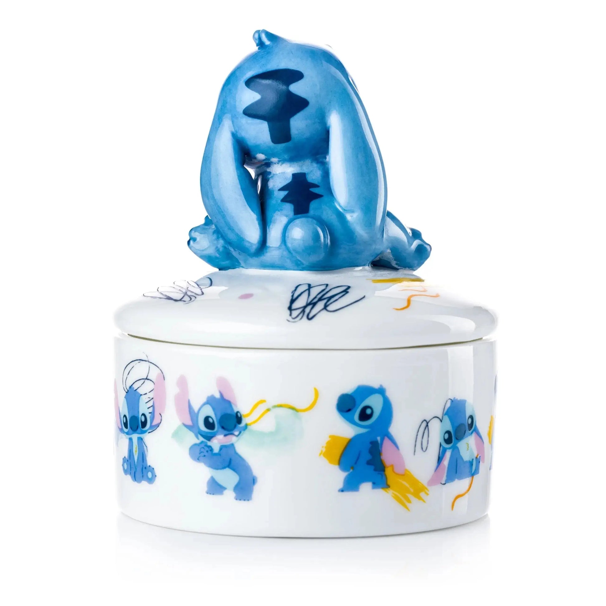 Stitch Treasure Box image 2