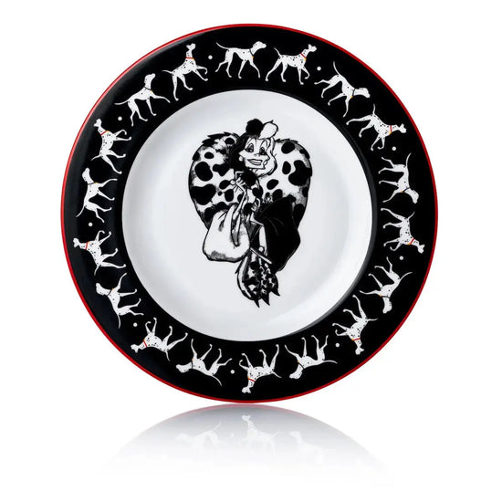 Cruella Plate image 0