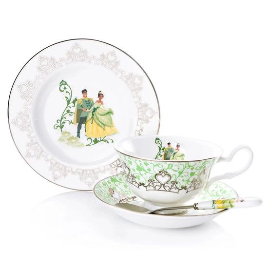 Tiana Wedding Plate image 1
