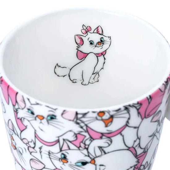 Aristocats Espresso Cup and Saucer image 2
