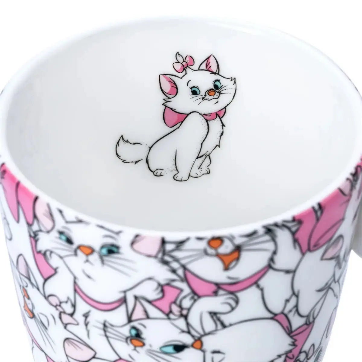 Aristocats Espresso Cup and Saucer image 2