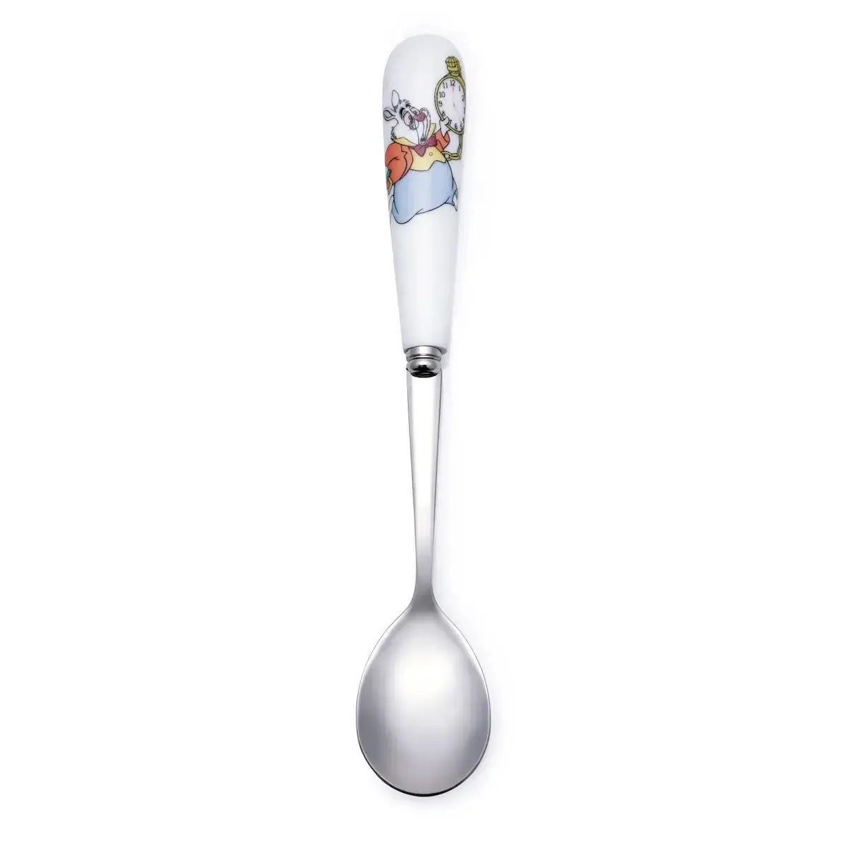 White Rabbit Spoon image 0