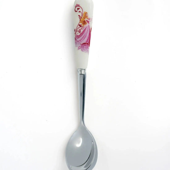 Sleeping Beauty Spoon image 0