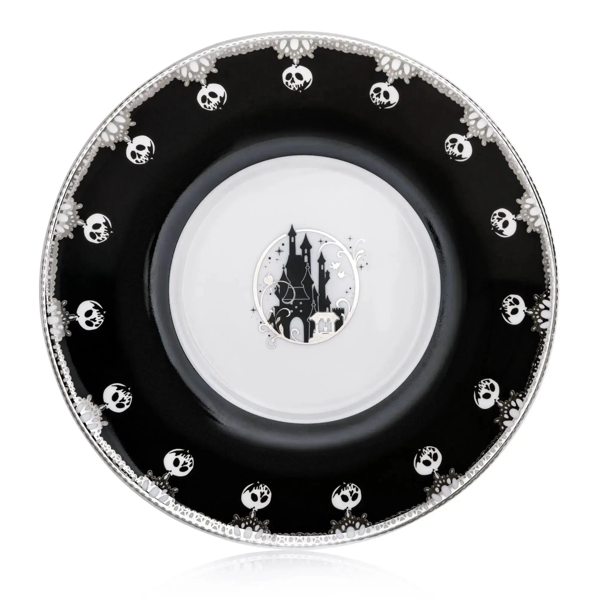 Wicked Queen Cup and Saucer image 1
