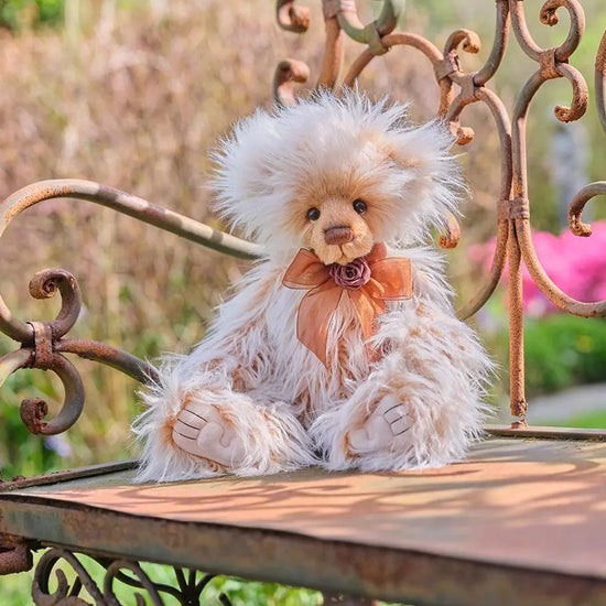 Charlie Bears Ari Charlie Bears