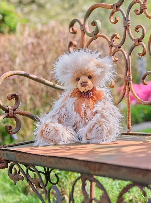 Charlie Bears Ari Charlie Bears