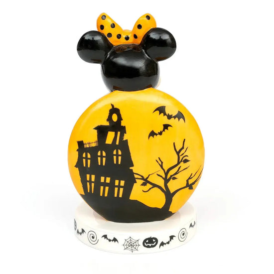 Halloween Minnie image 1