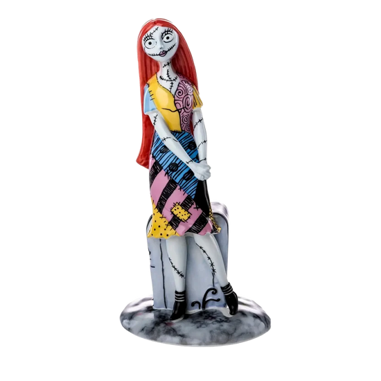 Nightmare Before Christmas Jack & Sally Halloween Bundle Fine Bone China