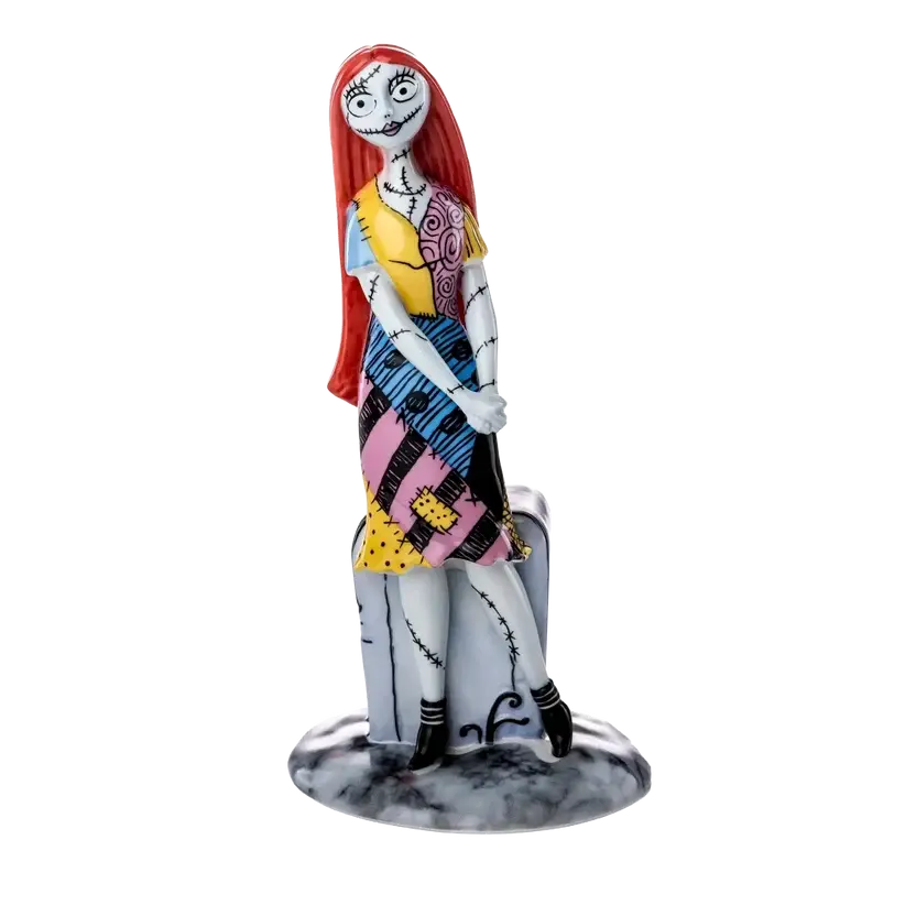 Nightmare Before Christmas Sally