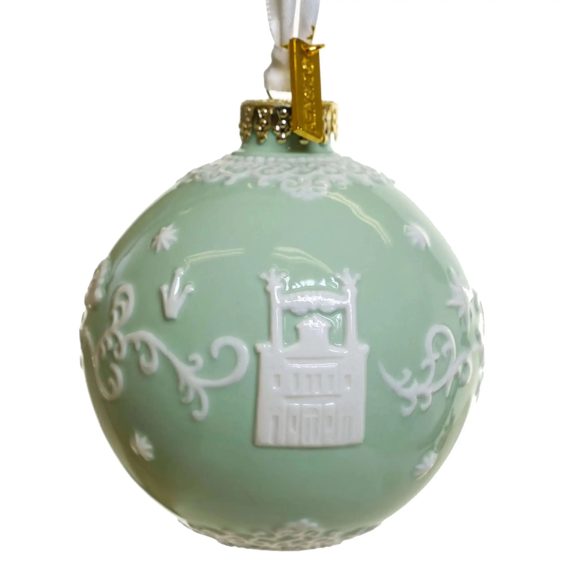 Tiana Colour Ornament image 0