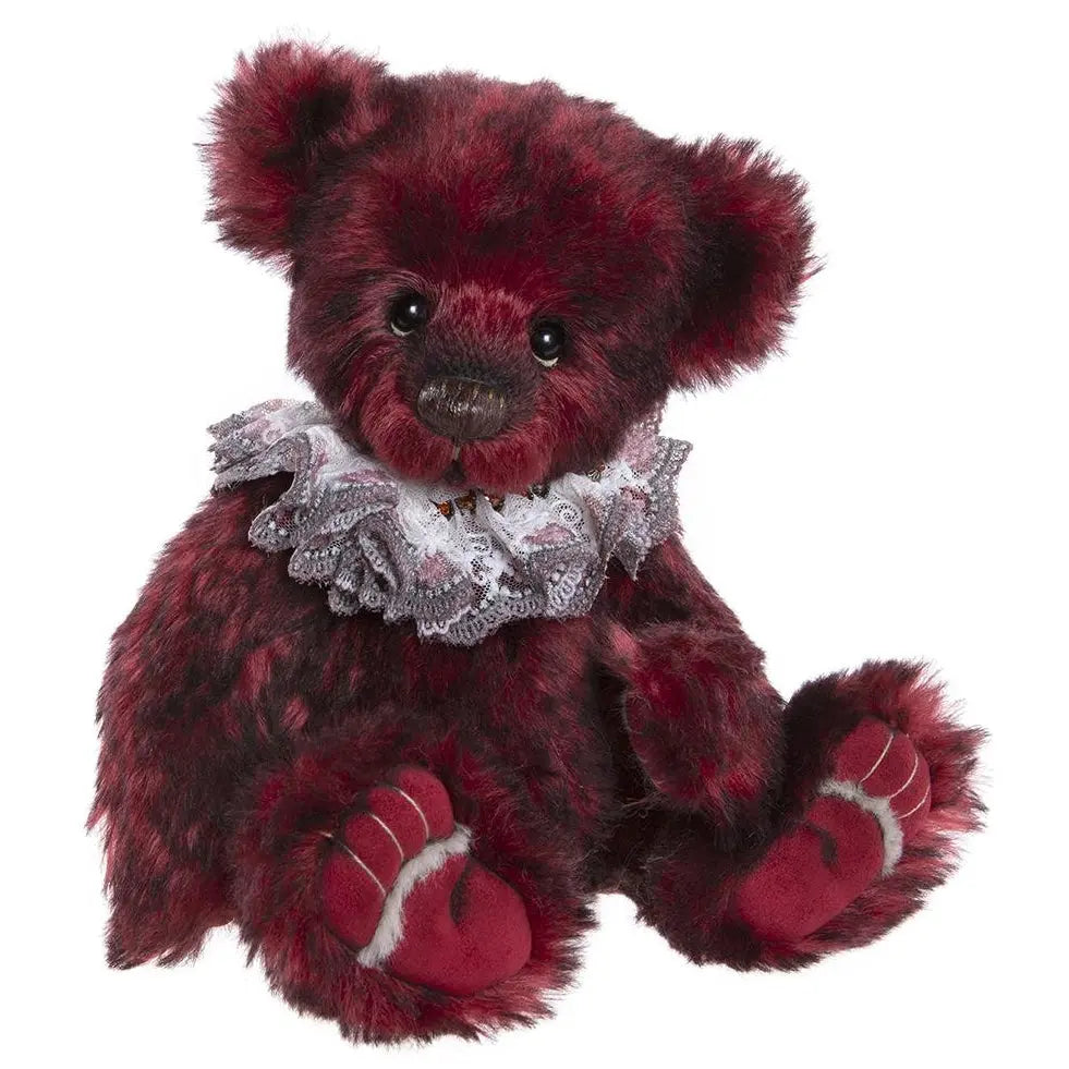 Charlie Bears Anna Gram Isabelle Collection Charlie Bears