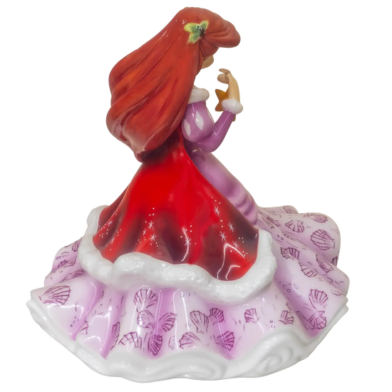 Ariel Christmas