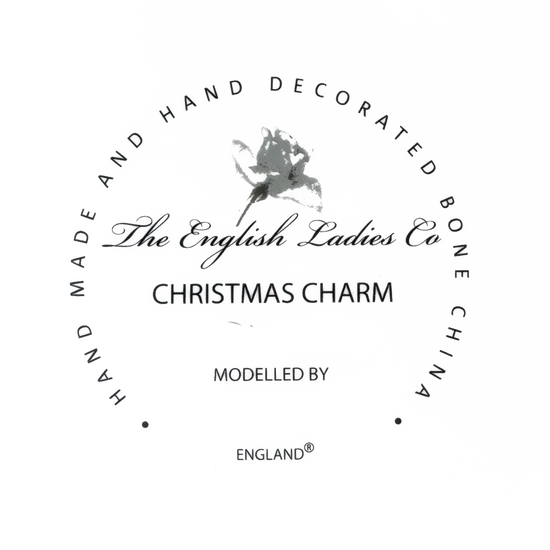 Christmas Charm