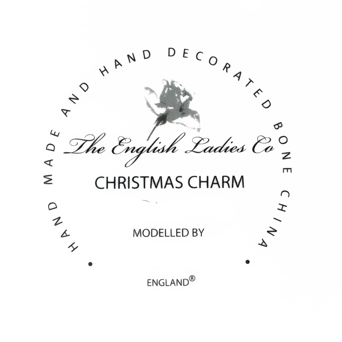 Christmas Charm