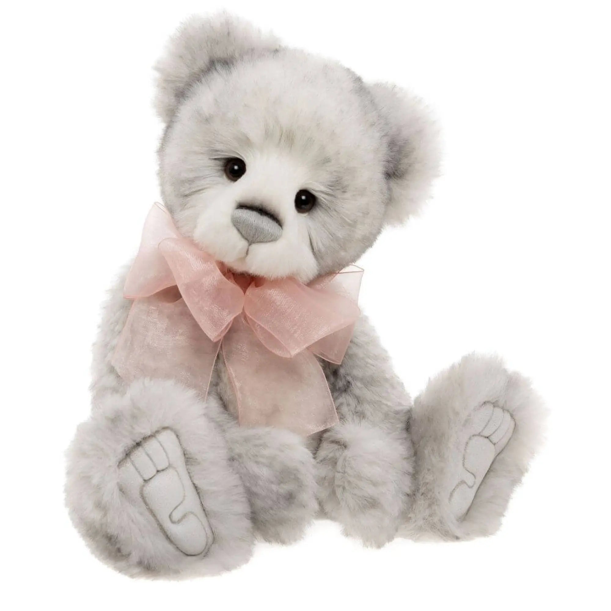 Charlie Bears Belinda Plush Collection