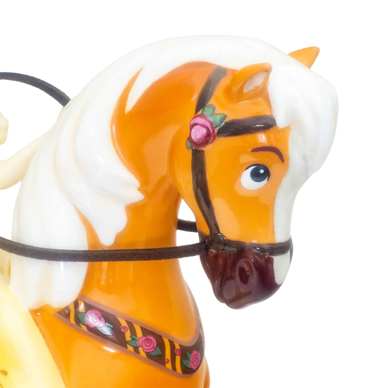 Belle and Philippe