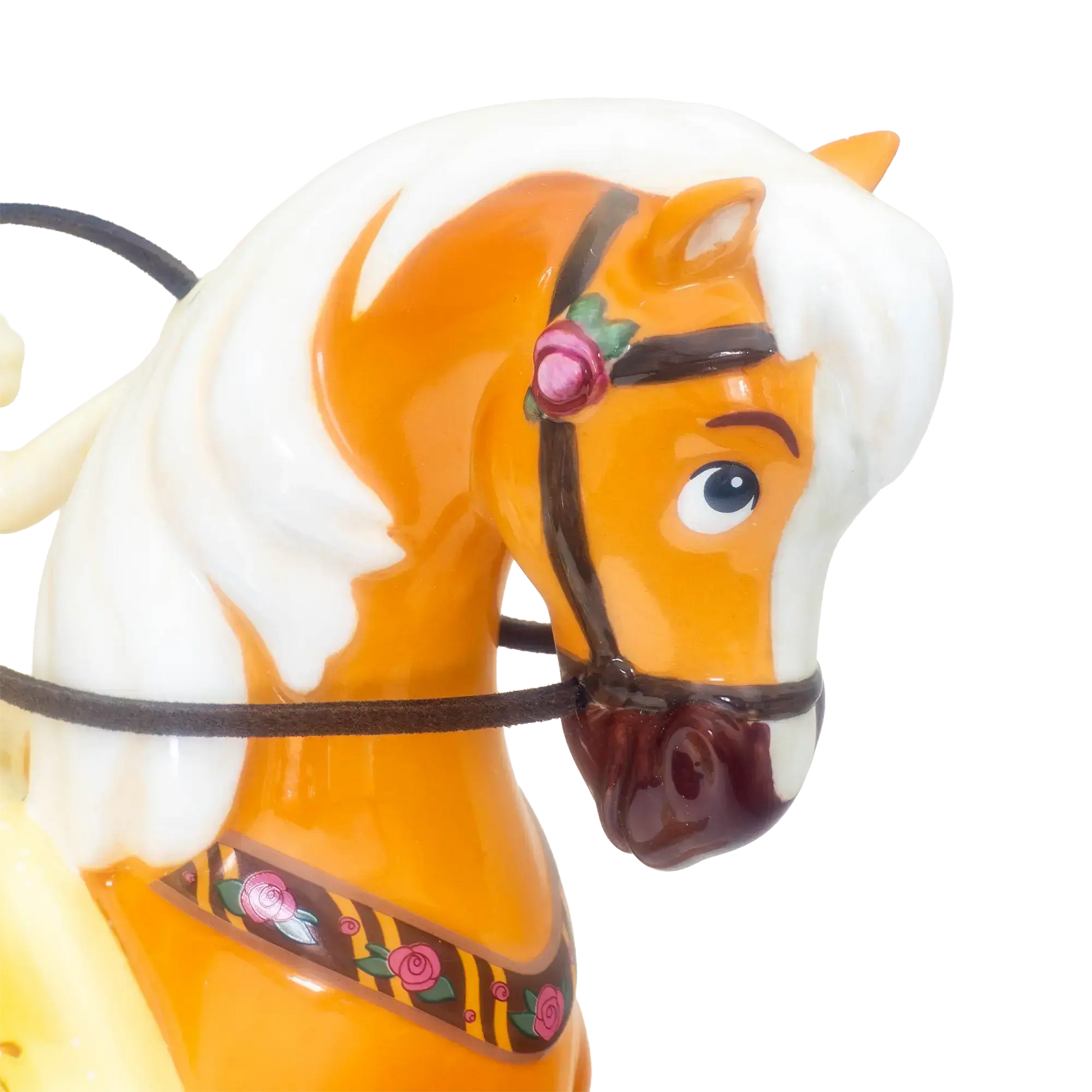 Belle and Philippe