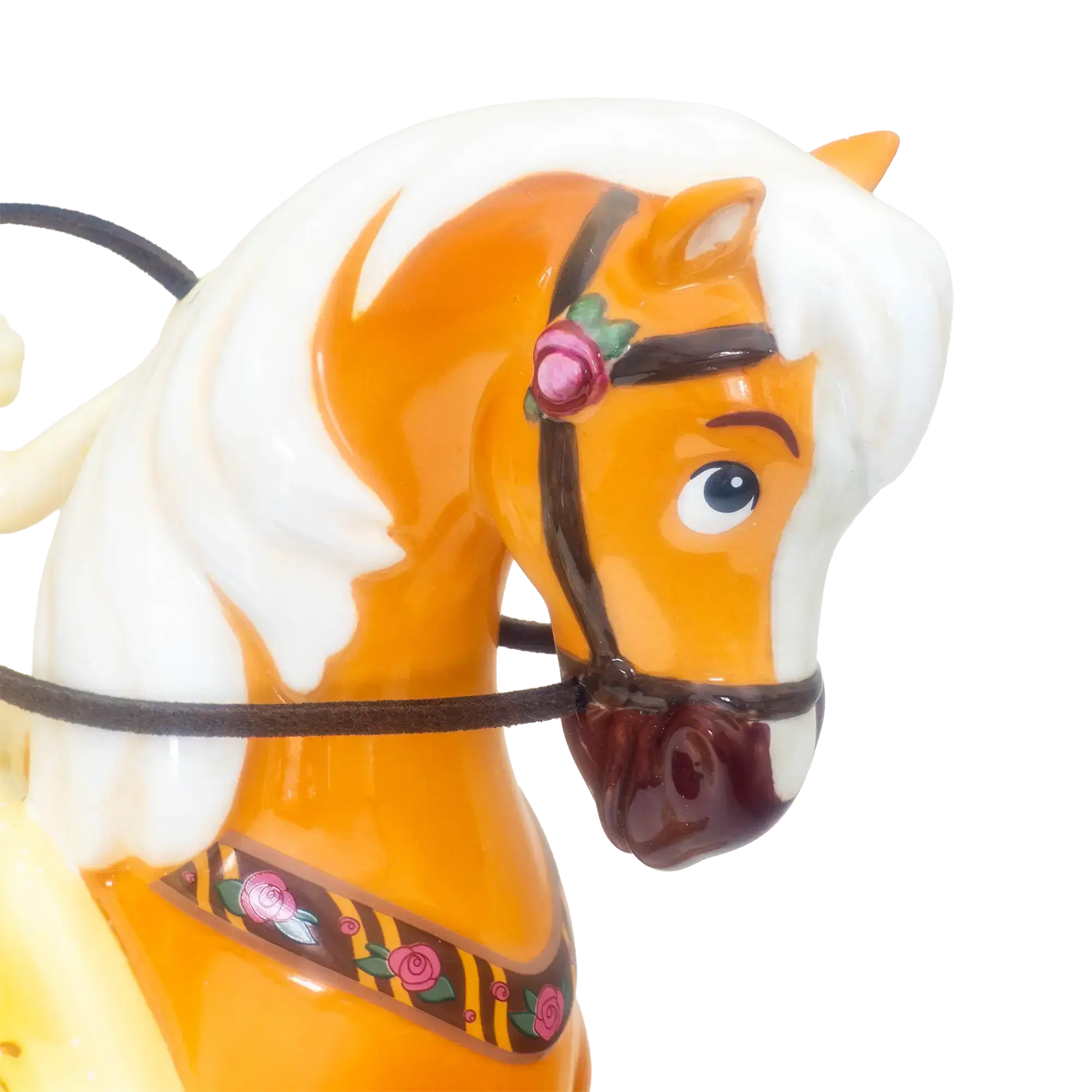 Belle and Philippe