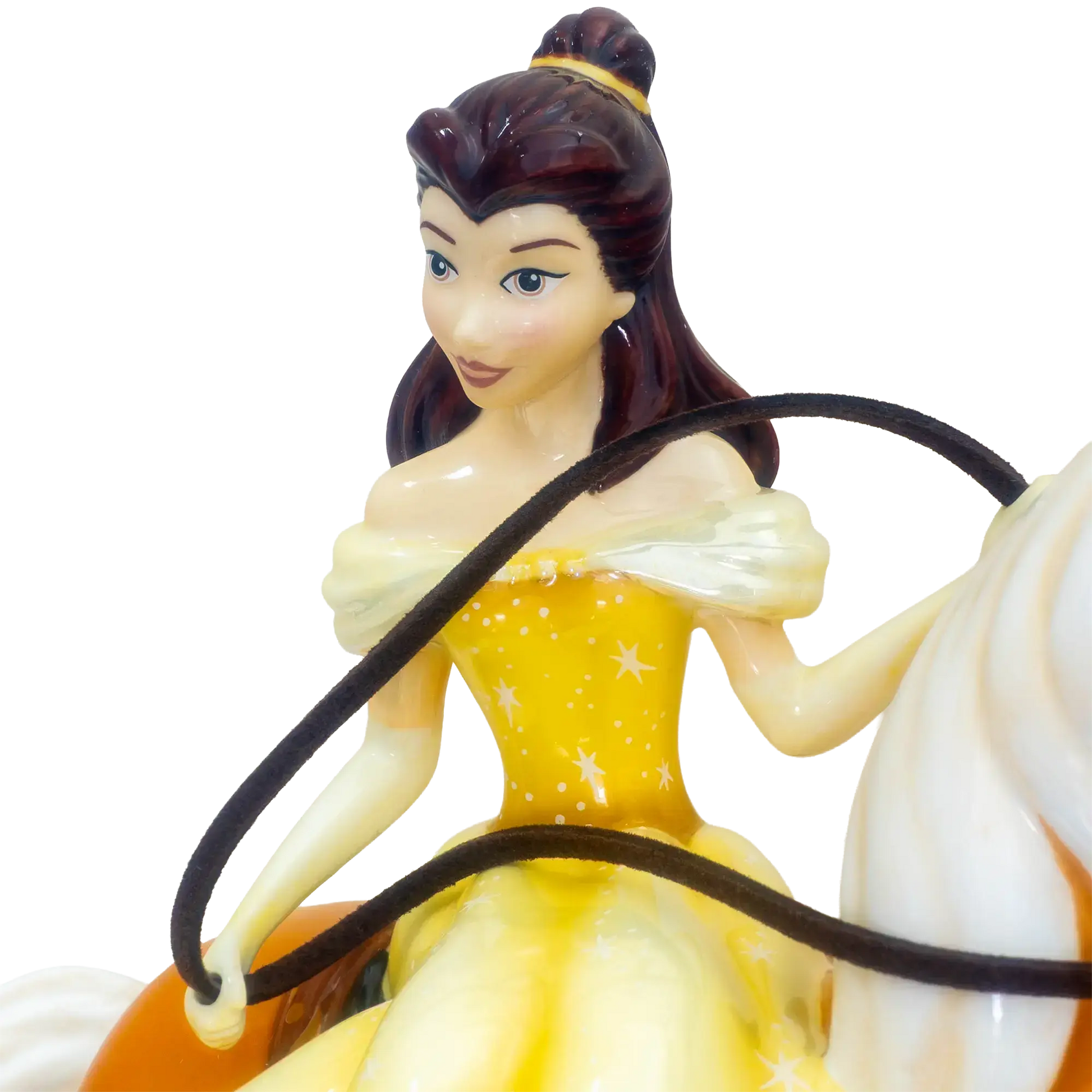 Belle and Philippe