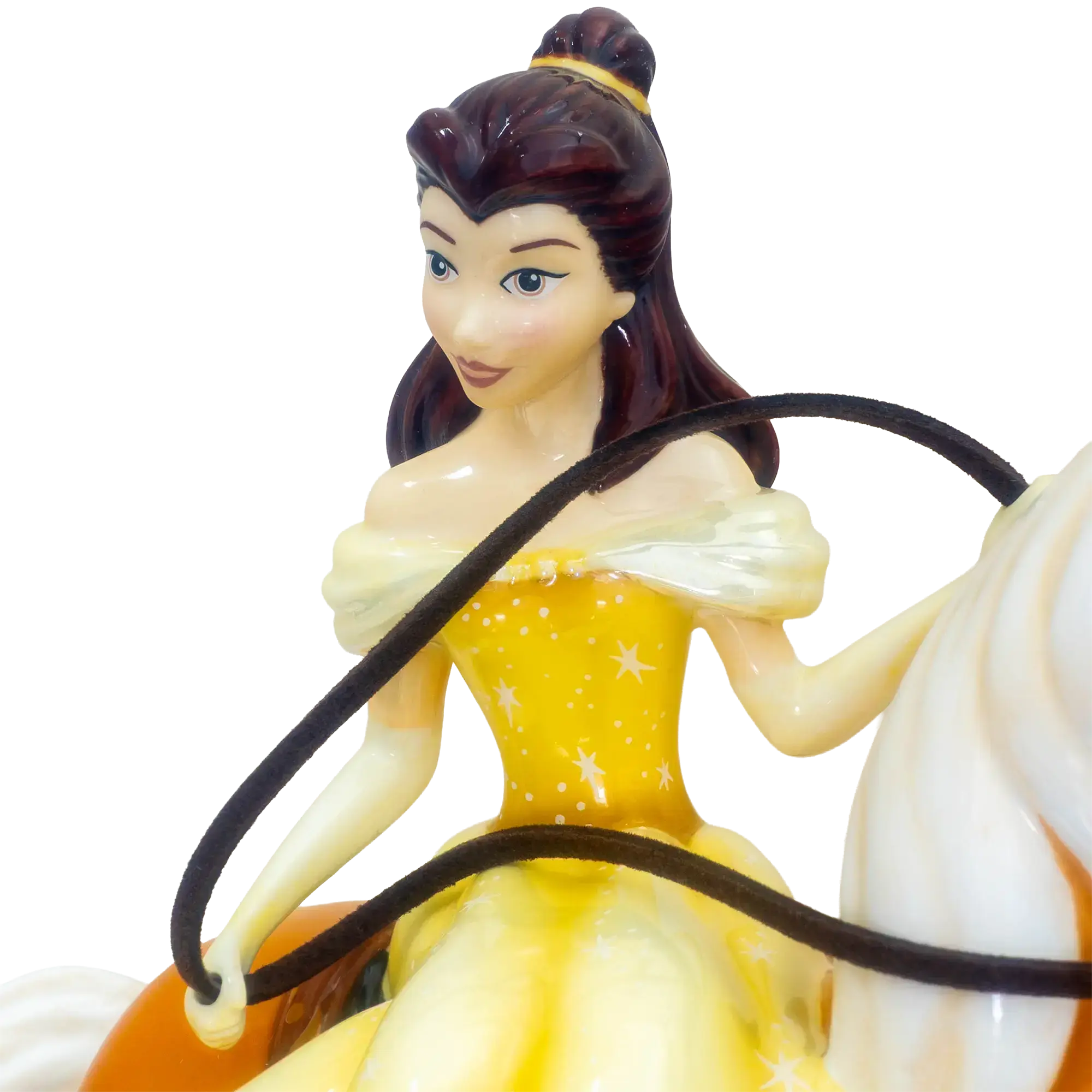 Belle and Philippe