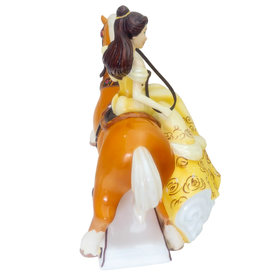 Belle and Philippe