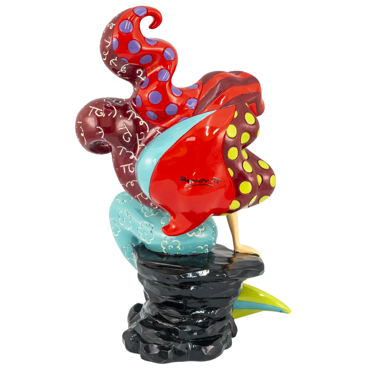 Britto Disney Ariel