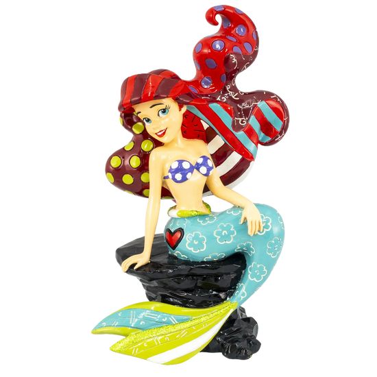 Britto Disney Ariel