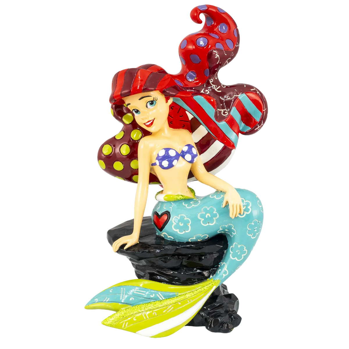 Britto Disney Ariel