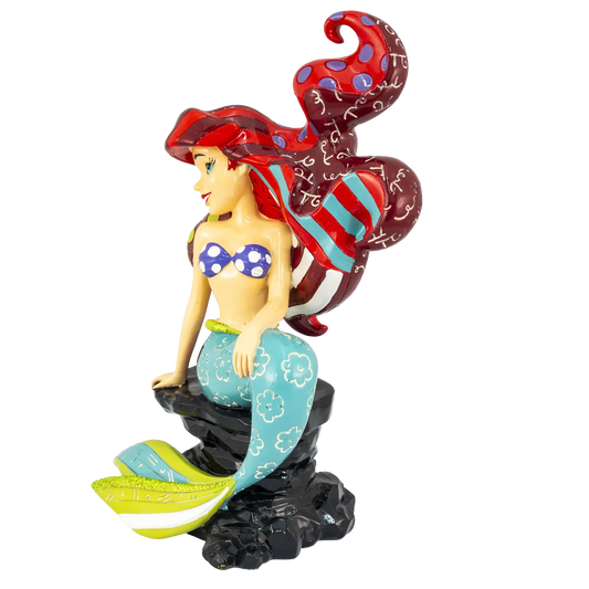 Britto Disney Ariel