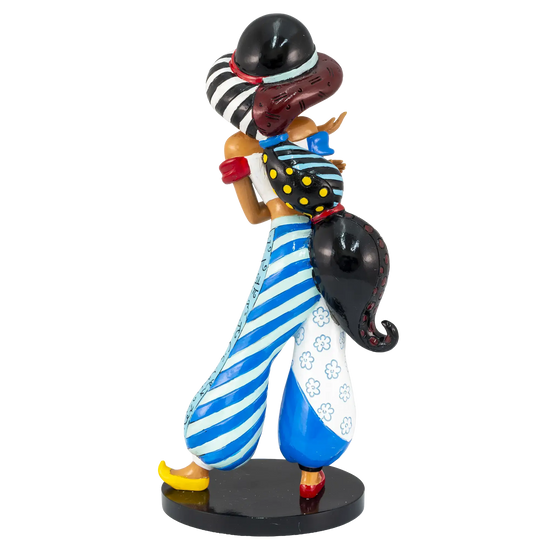 Britto Disney Jasmine
