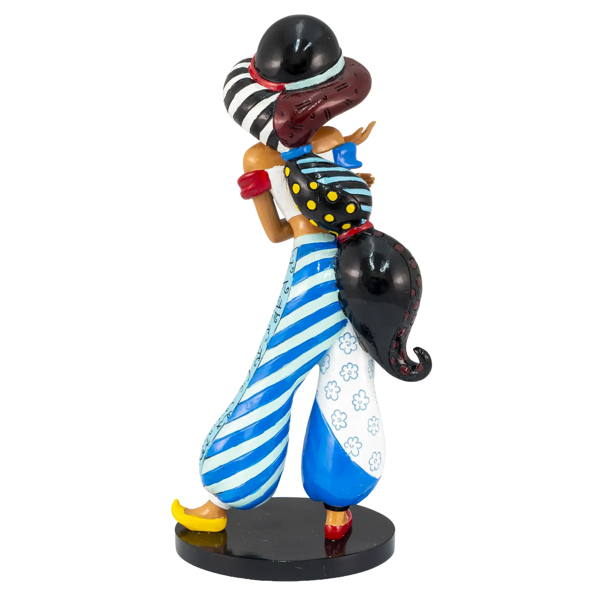 Britto Disney Jasmine