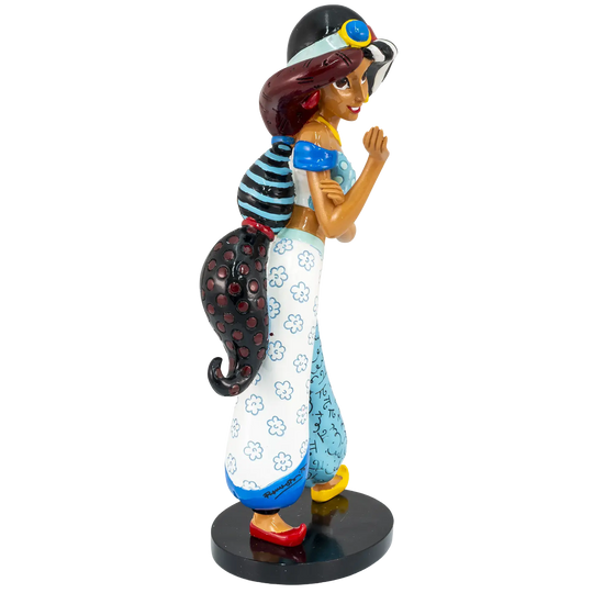 Britto Disney Jasmine