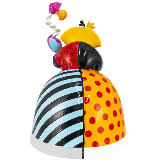 Britto Disney Queen of Hearts