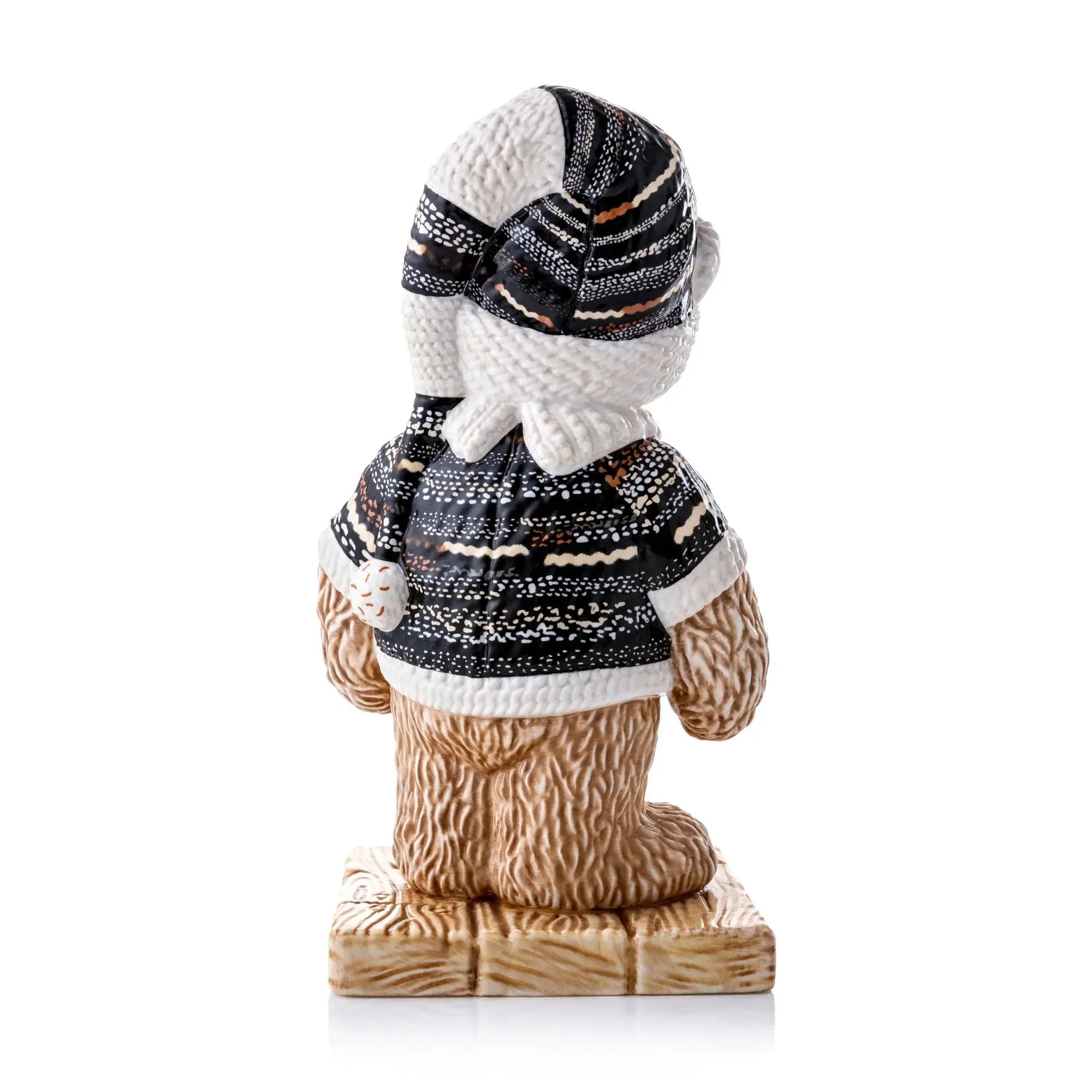 cj christmas jumper - Charterwells