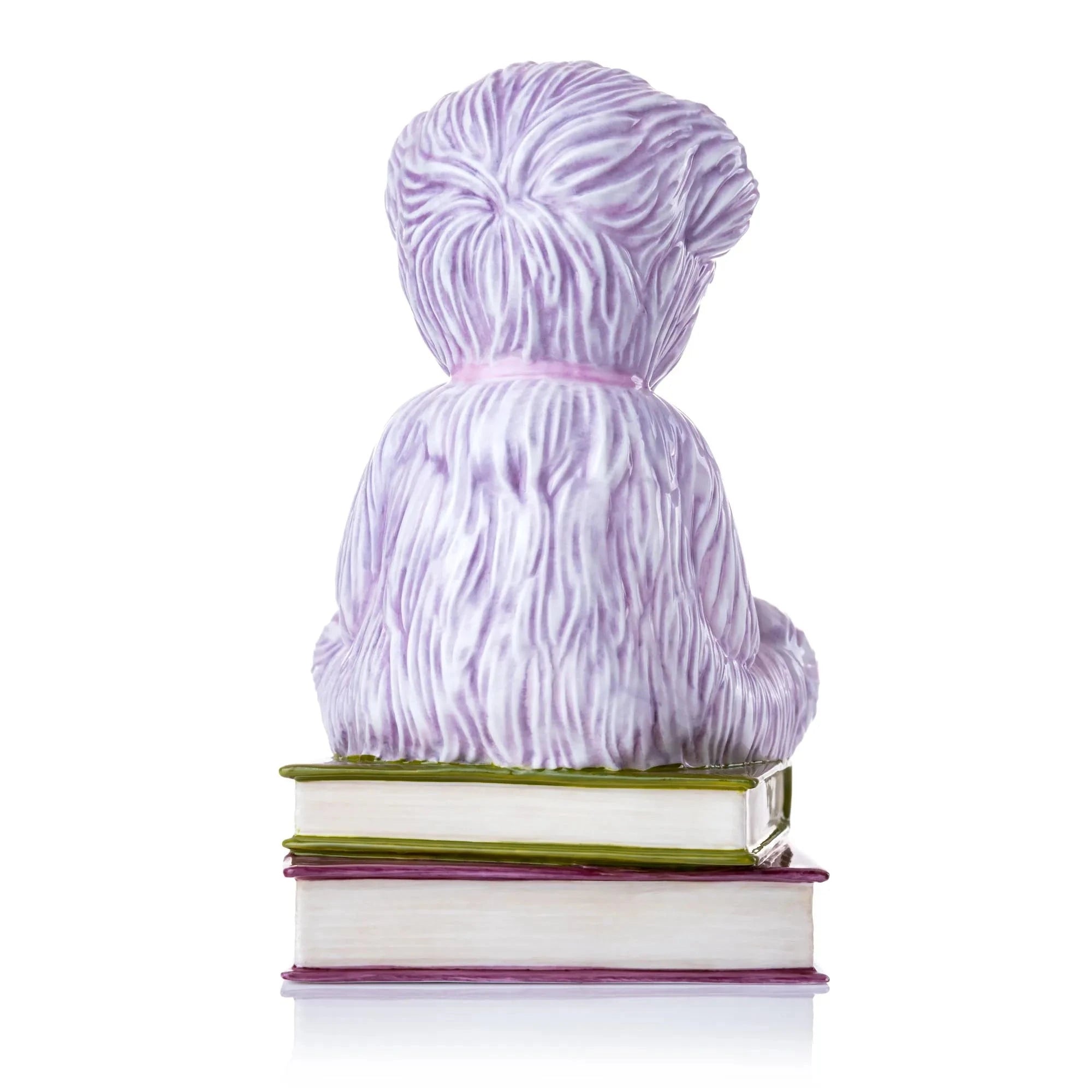 English Ladies Charlie Bear Bear of the Year 2024 Figurine Charterwells